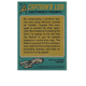 Illustration for article titled The Trading Cards that Defined emStar Trek/em for a Generation